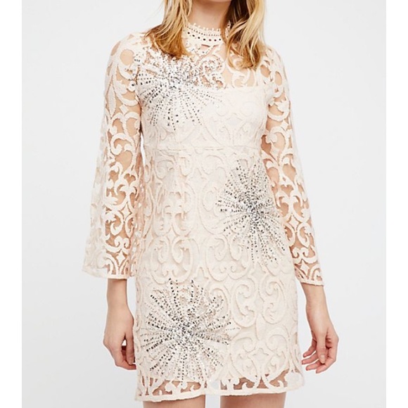 Free People | Dresses | Nwot Free 